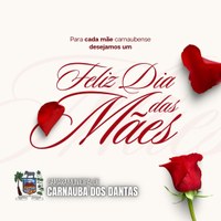 Dia das mães 