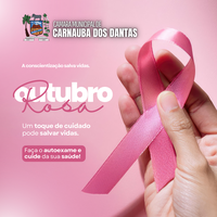 Outubro Rosa