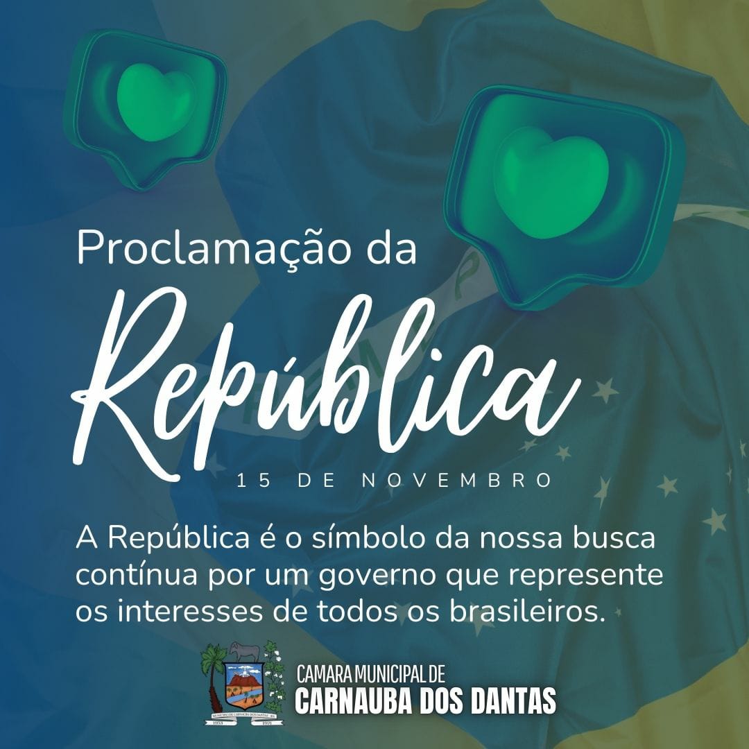 Proclamação da República